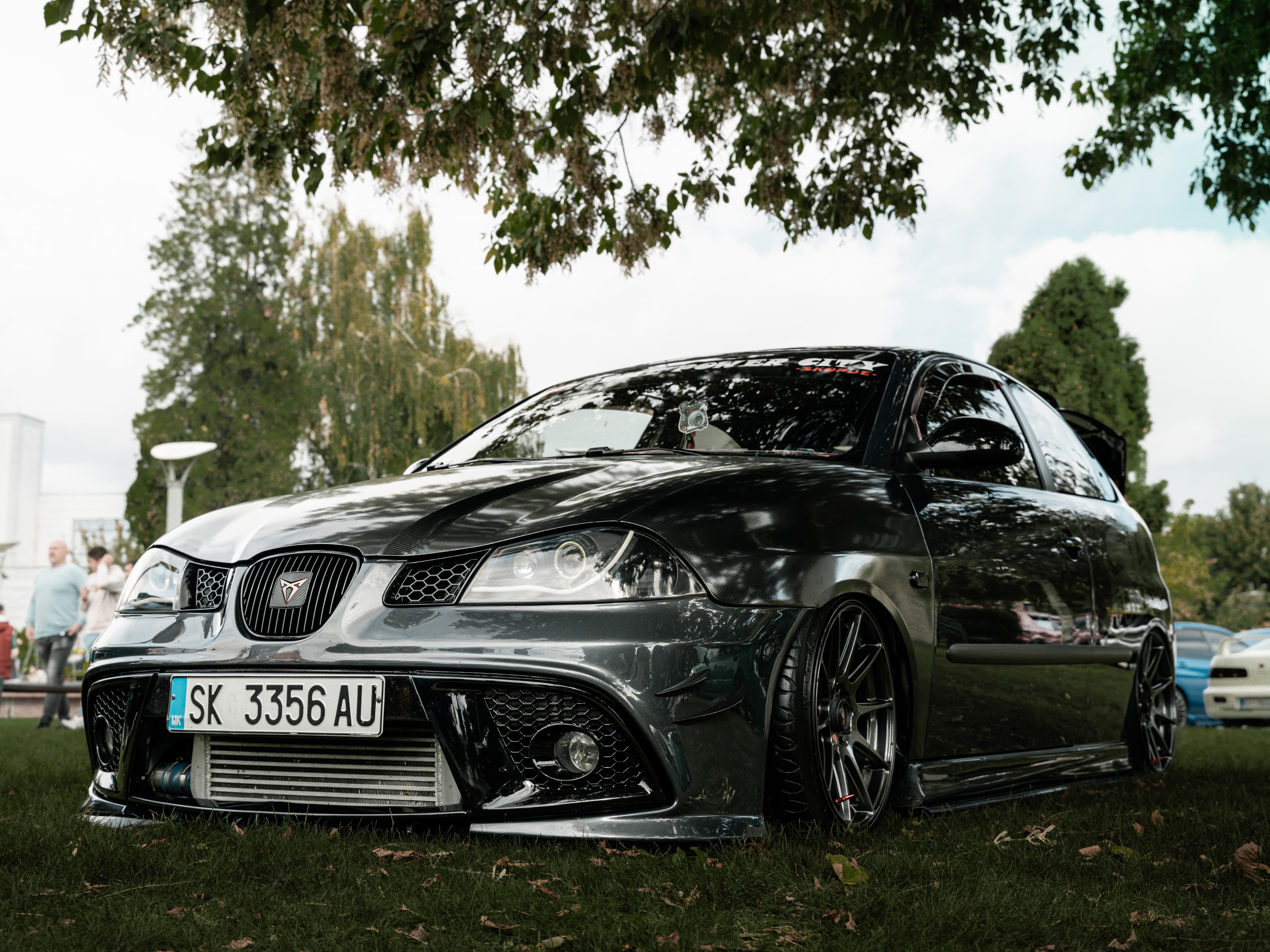 Cupra 1